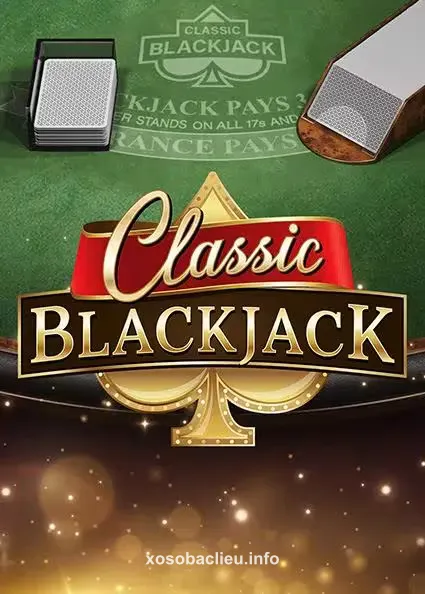 Hình ảnh trò chơi Blackjack 0h0i0j0 D tại xsbl